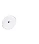Hansgrohe-HG-Ablaufgarnitur-Duschwannen-Raindrain-90-XXL-Fertigset-chrom-60066000 gallery number 1